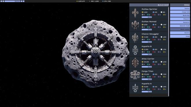 Astrosphere Torrent Download