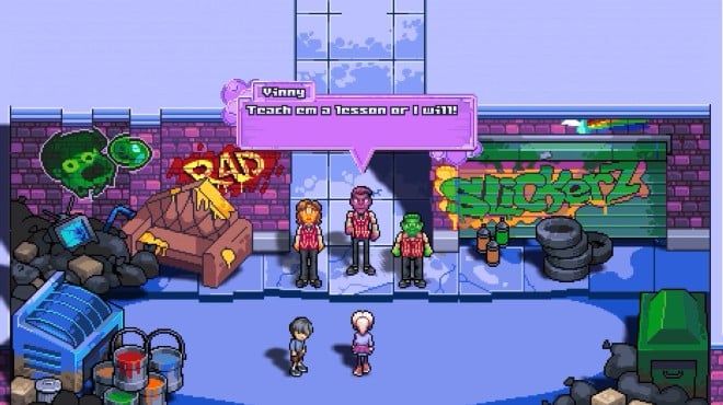 Away From Home Torrent Download