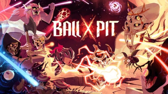 BALL x PIT Update v1 278 Free Download BALL x PIT Update v1 278 Free Download