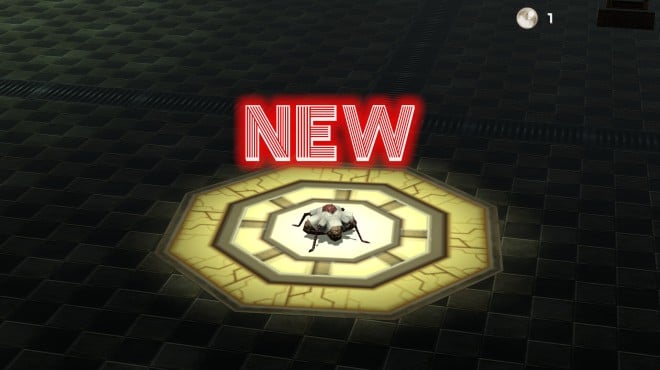 BAROQUE ~ Become a Meta-Being ~ Revive PC Crack BAROQUE ~ Become a Meta-Being ~ Revive PC Crack