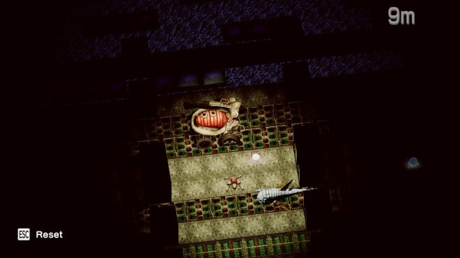 BAROQUE ~ Become a Meta-Being ~ Revive Torrent Download BAROQUE ~ Become a Meta-Being ~ Revive Torrent Download