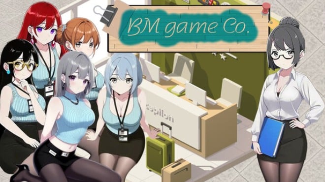 BM game Co. Free Download