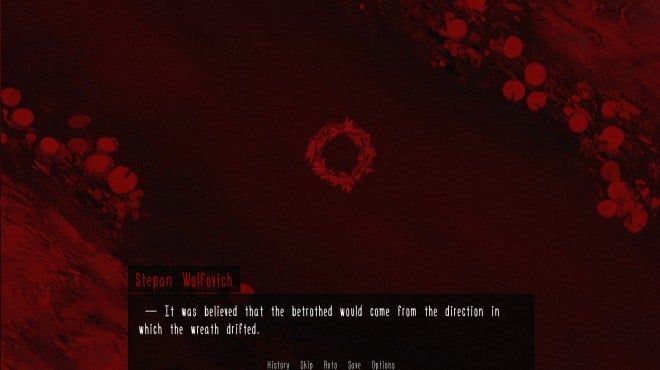 Banebush Update v1 3 001 PC Crack