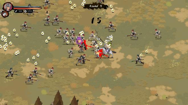 Banner of Conquest PC Crack