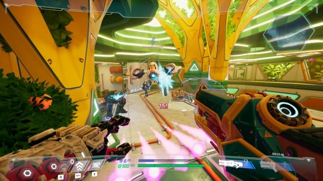 Battle Shapers Update v1 1 3 10519 Torrent Download