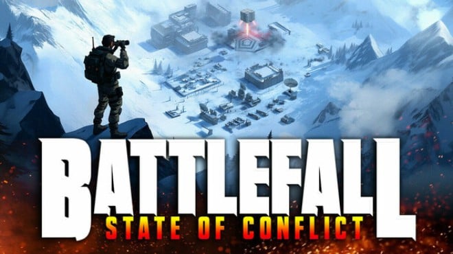 Battlefall: State of Conflict Free Download