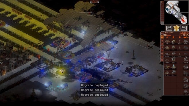 Battlefall: State of Conflict PC Crack