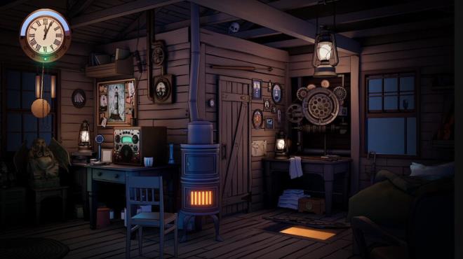 Beacon's Bluff PC Crack