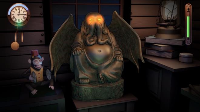 Beacon's Bluff Torrent Download