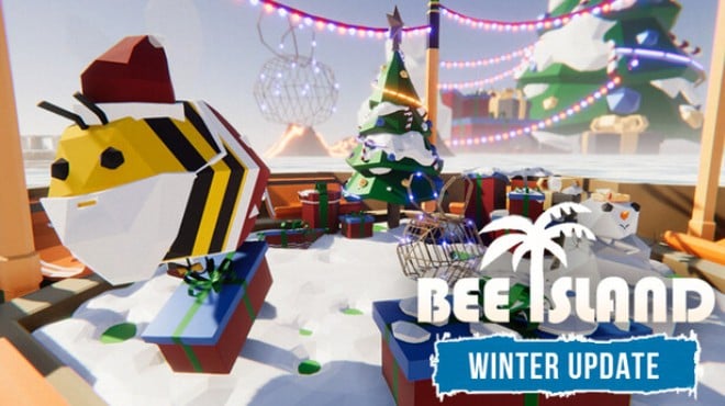 Bee Island Update v20251218 Free Download