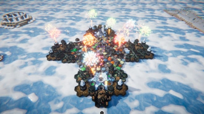 Bee Island Update v20251218 PC Crack