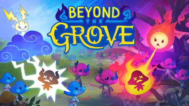 Beyond the Grove Free Download