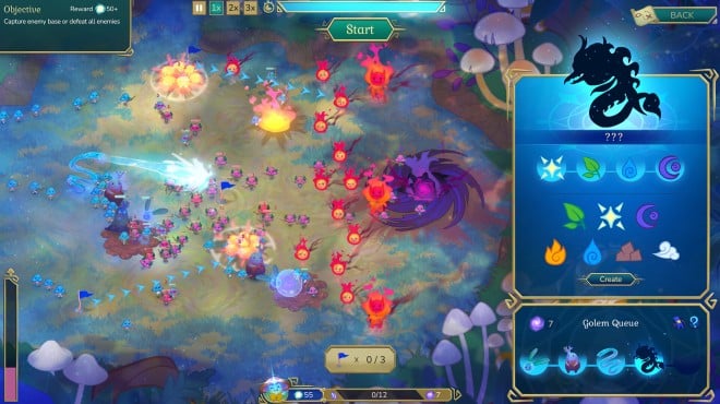 Beyond the Grove PC Crack