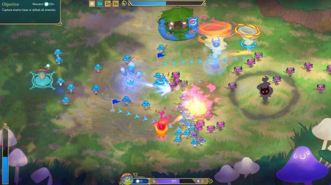 Beyond the Grove Torrent Download