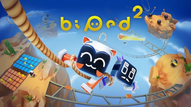 Biped 2 v1 9 0 Free Download