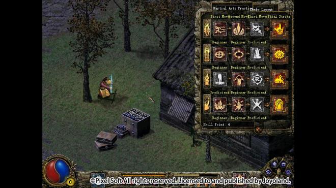 Blade And Sword 2 Ancient Legend PC Crack
