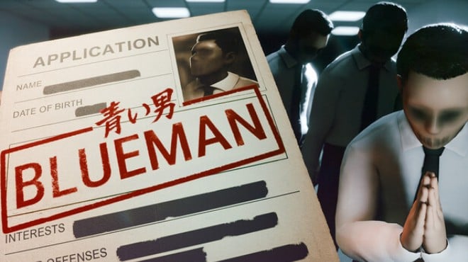 Blueman Free Download