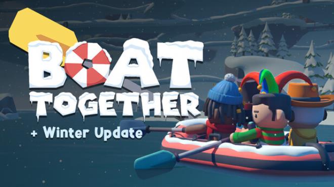 Boat Together Free Download