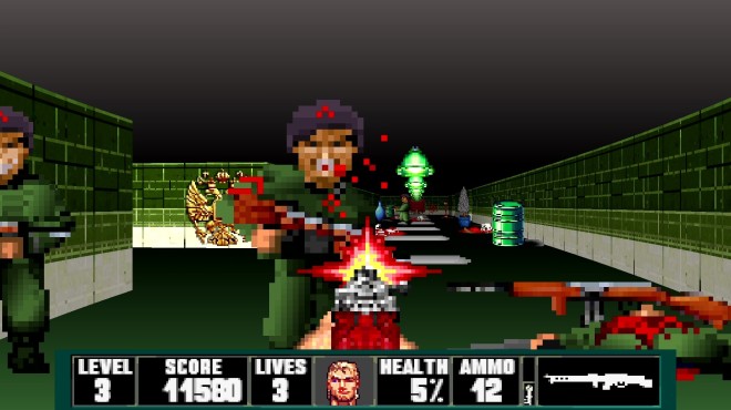 Bolsheviktion 3D PC Crack