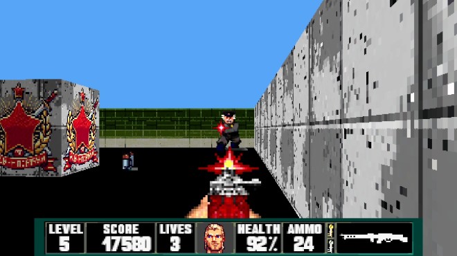 Bolsheviktion 3D Torrent Download