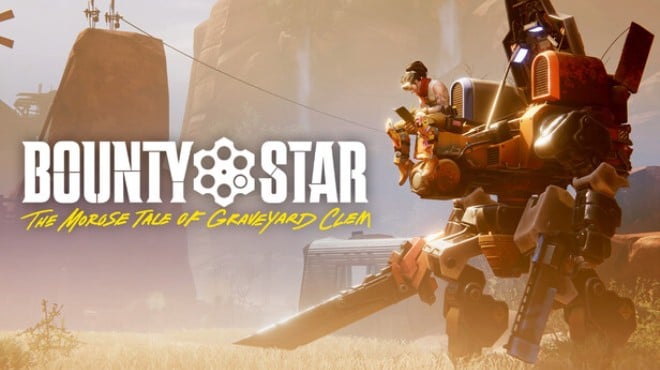 Bounty Star Update 3 Free Download
