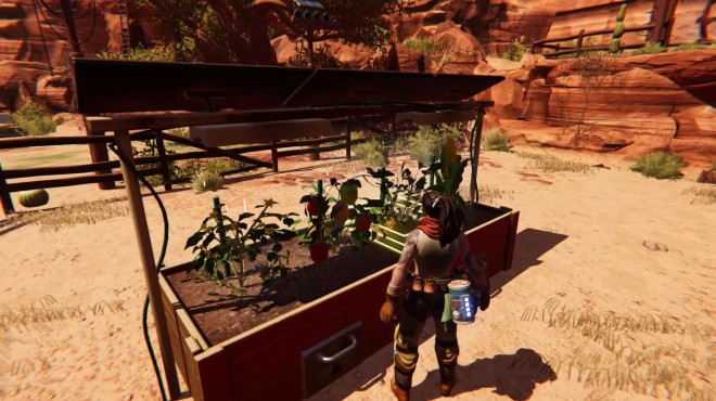 Bounty Star Update 3 PC Crack