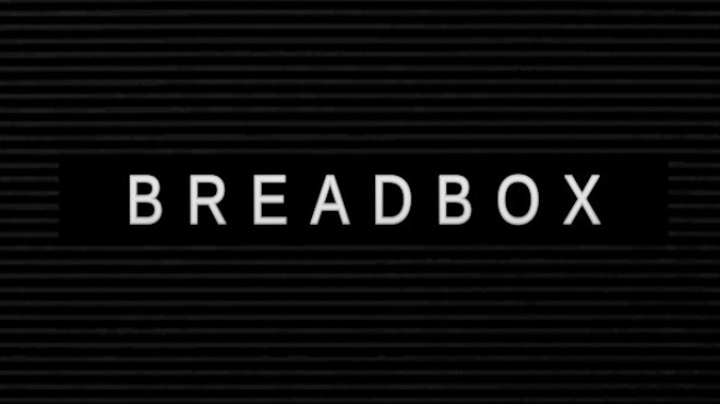 Breadbox Free Download Breadbox Free Download