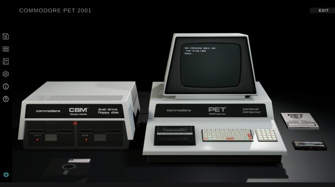 Breadbox PC Crack Breadbox PC Crack