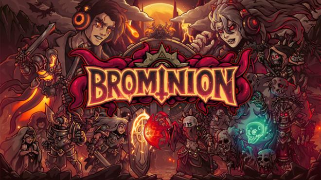 Brominion Free Download