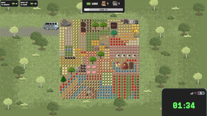 CRUFT Torrent Download