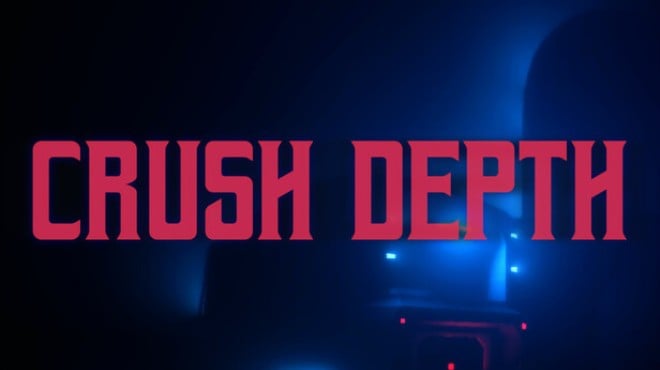 CRUSH DEPTH Free Download
