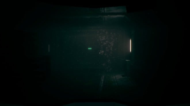 CRUSH DEPTH PC Crack