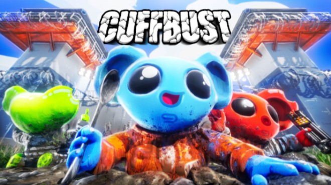 CUFFBUST Update v1 0 3 Free Download CUFFBUST Update v1 0 3 Free Download