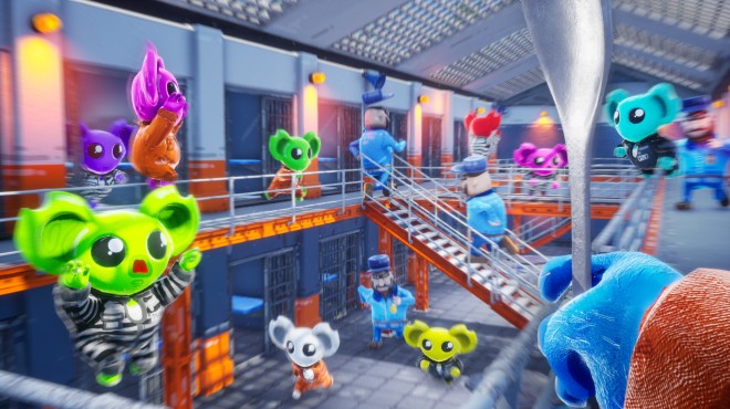 CUFFBUST Update v1 0 3 Torrent Download CUFFBUST Update v1 0 3 Torrent Download