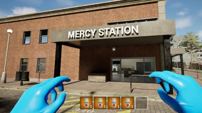 CURE - A Hospital Simulator Torrent Download CURE - A Hospital Simulator Torrent Download