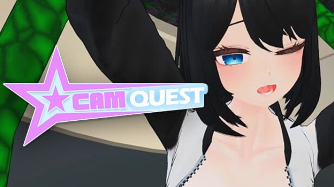 Cam Quest Free Download Cam Quest Free Download