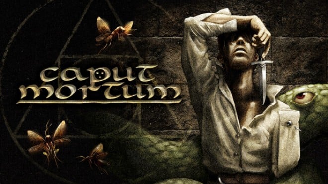 Caput Mortum Update v1 2 0 0 Free Download Caput Mortum Update v1 2 0 0 Free Download