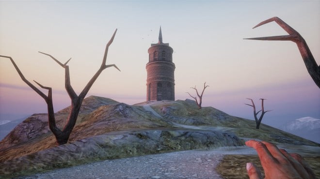 Caput Mortum Update v1 2 0 0 Torrent Download Caput Mortum Update v1 2 0 0 Torrent Download