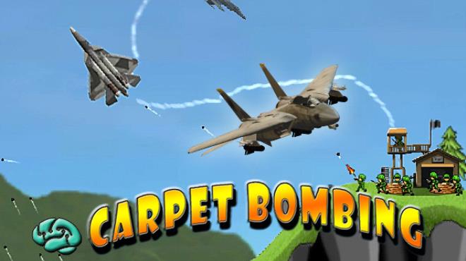 Carpet Bombing Free Download
