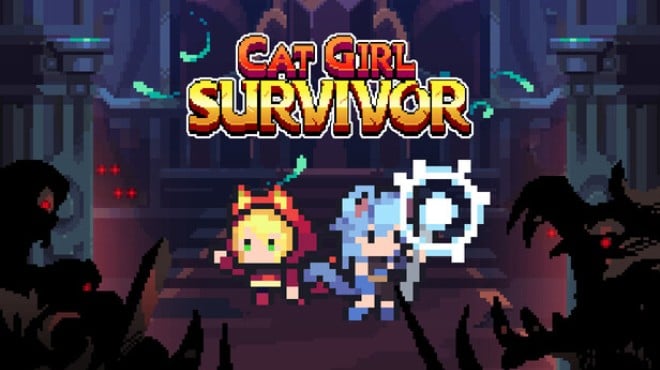 Cat Girl Survivor Free Download