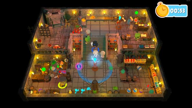 Checkout! Torrent Download