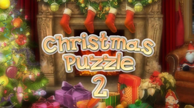 Christmas Puzzle 2 Free Download