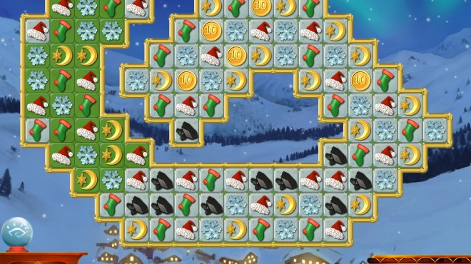 Christmas Puzzle 2 Torrent Download