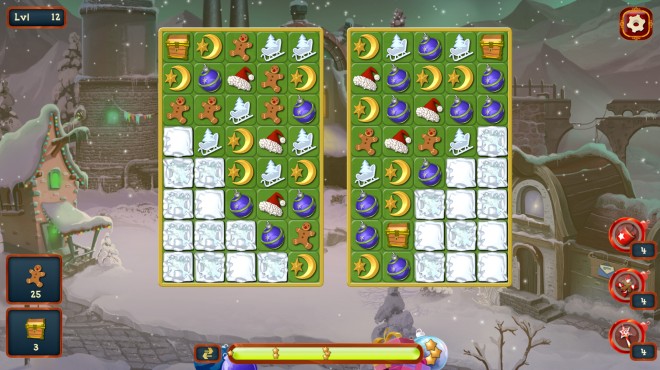 Christmas Puzzle 4 Torrent Download