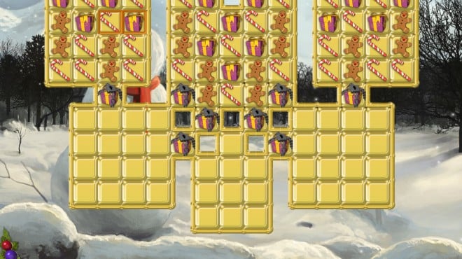 Christmas Puzzle Torrent Download