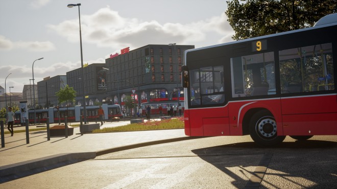 City Transport Simulator PC Crack