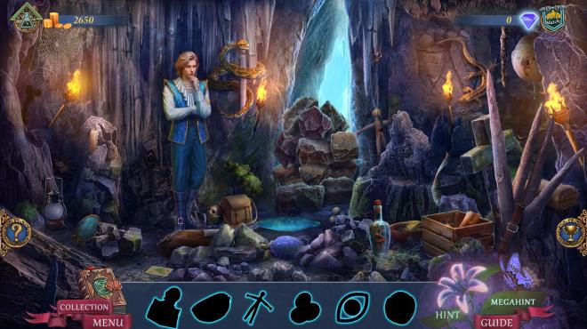 City of Stories: The Professor's Secret Collector's Edition PC Crack