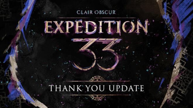 Clair Obscur: Expedition 33 Update v1.5.0 Free Download