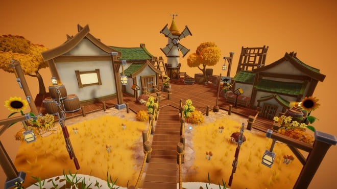 Cozyrama Torrent Download