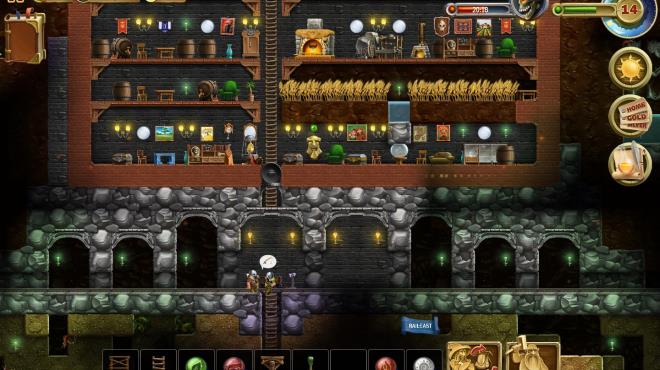 Craft The World Update v1 11 010 Torrent Download